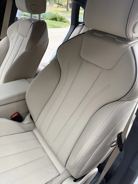 2025 Audi B10 A5 - Image 22 of 31