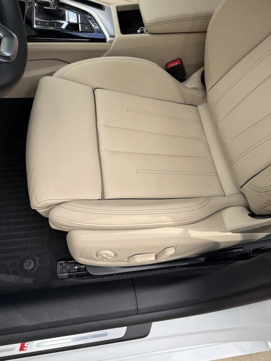 2025 Audi B10 A5 - Image 21 of 31