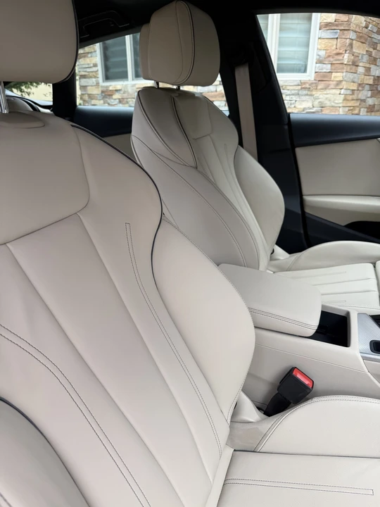 2025 Audi B10 A5 - Image 23 of 31