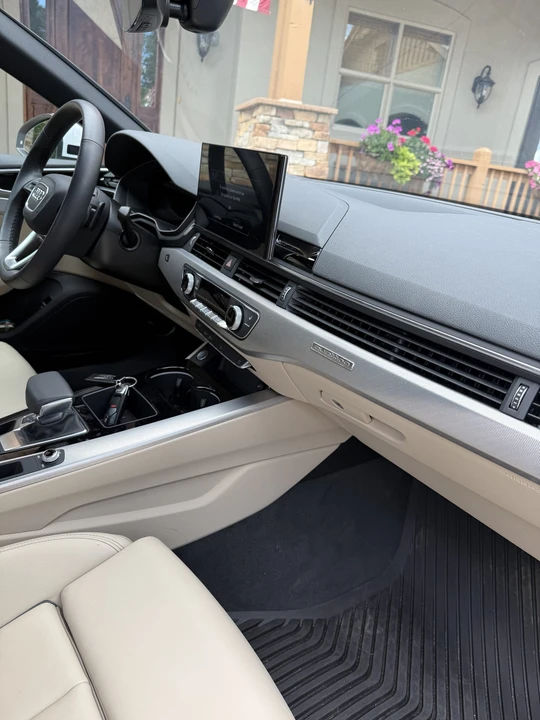 2025 Audi B10 A5 - Image 29 of 31