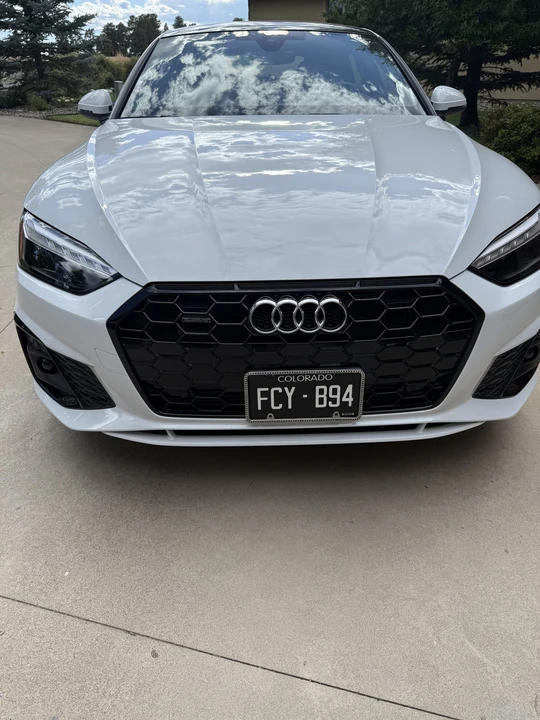 2025 Audi B10 A5 - Image 11 of 31
