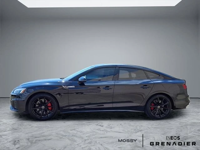 2025 Audi B10 A5 - Image 4 of 20