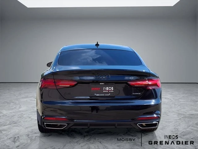 2025 Audi B10 A5 - Image 5 of 20