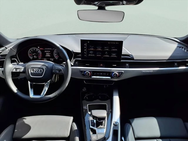 2025 Audi B10 A5 - Image 8 of 20