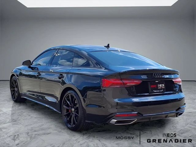 2025 Audi B10 A5 - Image 2 of 20