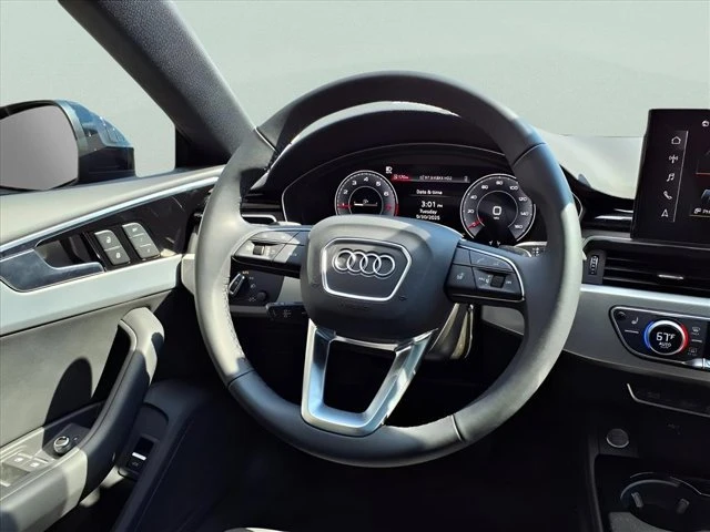 2025 Audi B10 A5 - Image 16 of 20