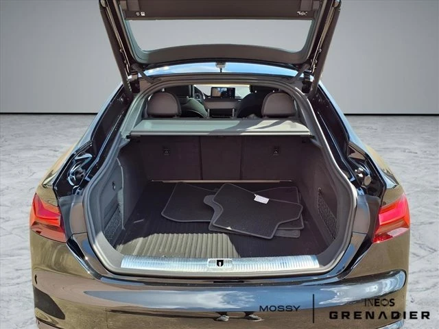 2025 Audi B10 A5 - Image 7 of 20