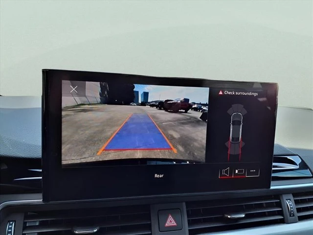 2025 Audi B10 A5 - Image 9 of 20