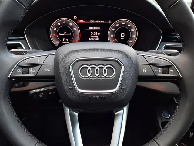2025 Audi B10 A5 - Image 19 of 20