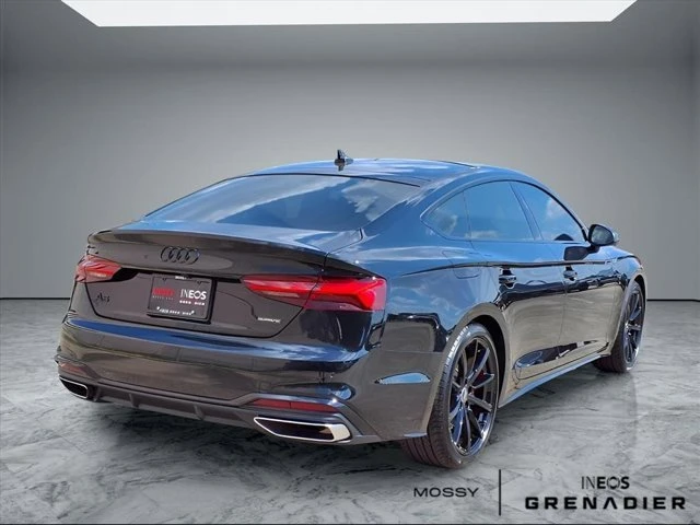 2025 Audi B10 A5 - Image 6 of 20