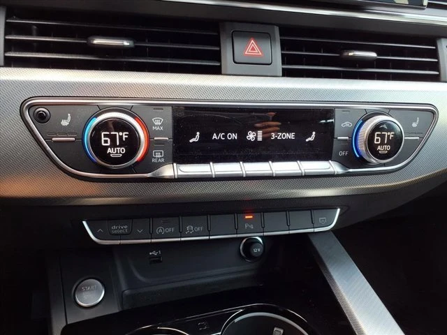 2025 Audi B10 A5 - Image 10 of 20