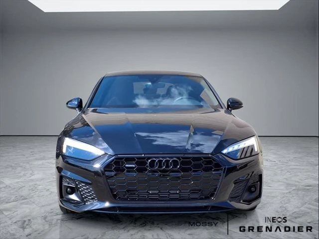 2025 Audi B10 A5 - Image 3 of 20
