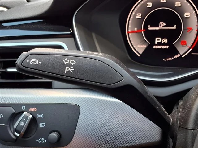 2025 Audi B10 A5 - Image 18 of 20