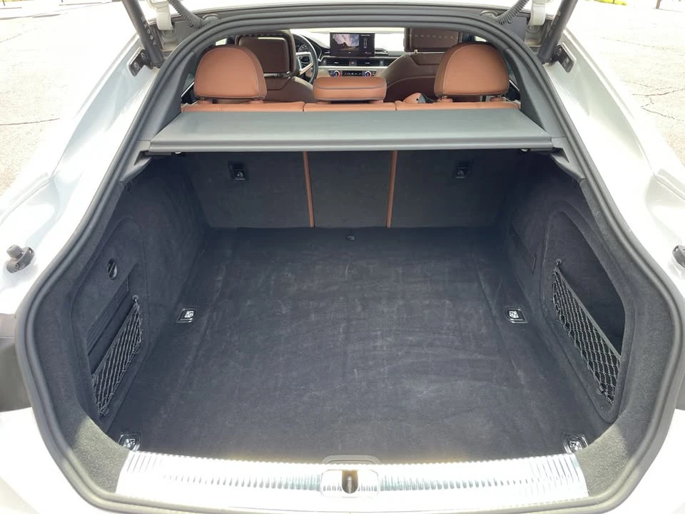 2025 Audi B10 A5 - Image 19 of 19