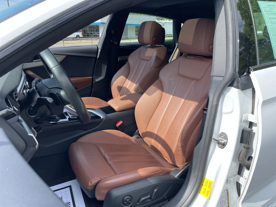 2025 Audi B10 A5 - Image 16 of 19