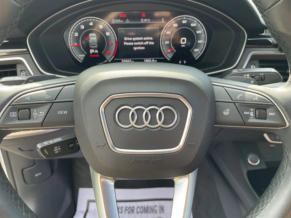 2025 Audi B10 A5 - Image 9 of 19