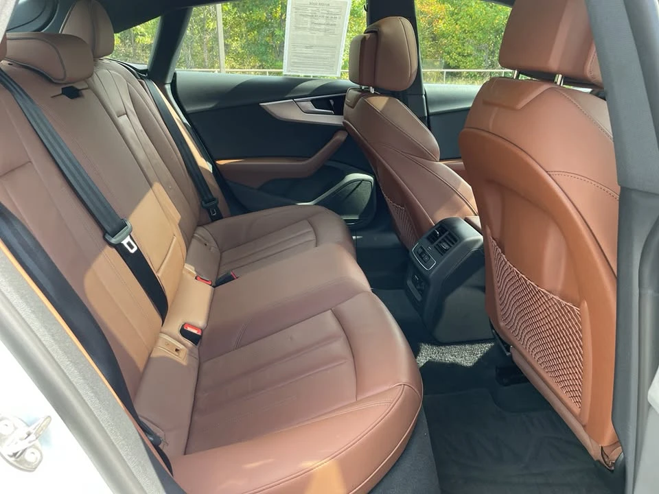 2025 Audi B10 A5 - Image 18 of 19