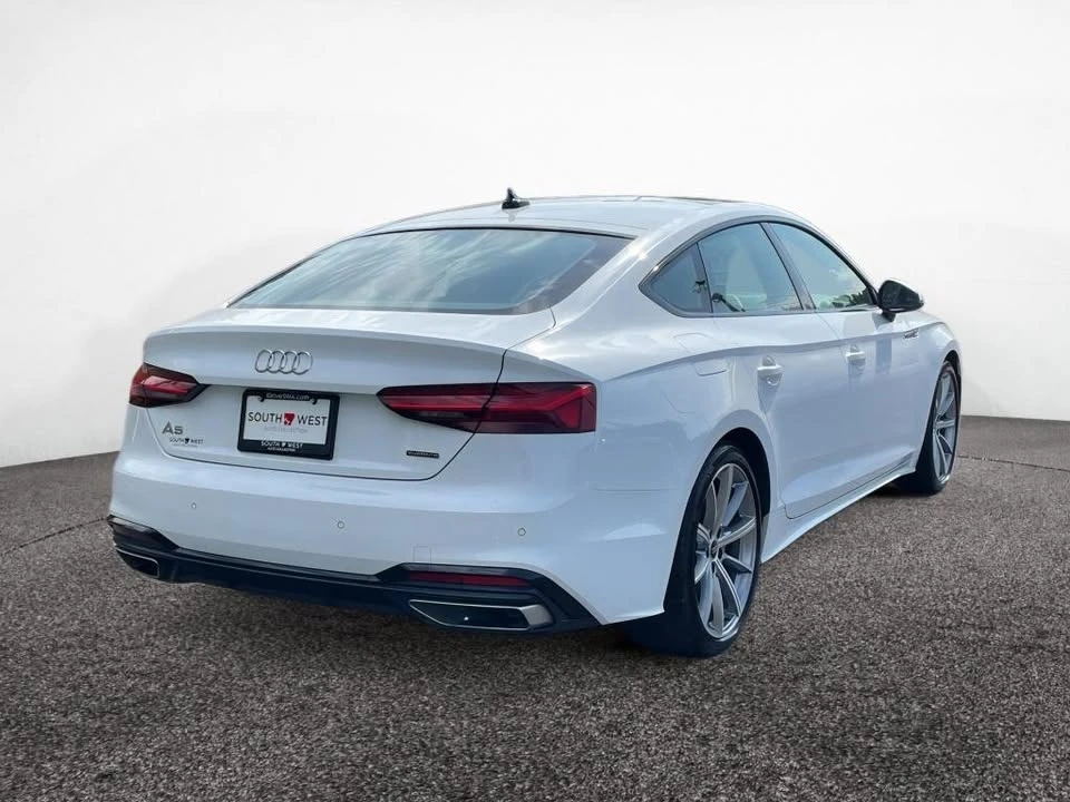 2025 Audi B10 A5 - Image 2 of 19