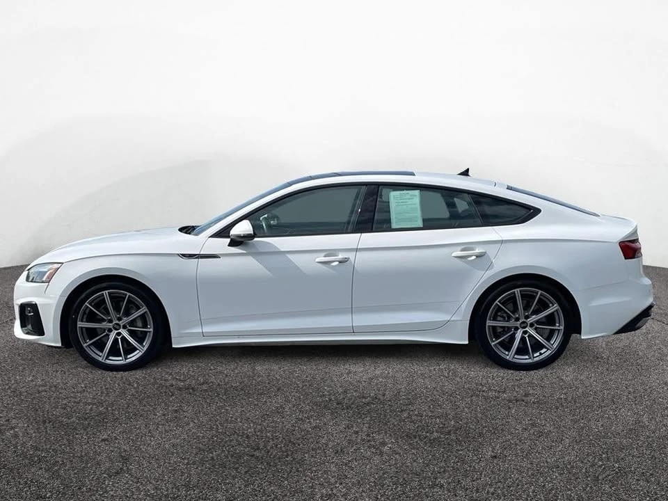 2025 Audi B10 A5 - Image 5 of 19