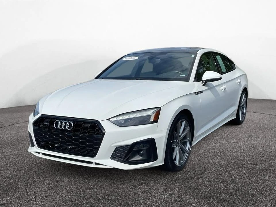 2025 Audi B10 A5 - Image 6 of 19