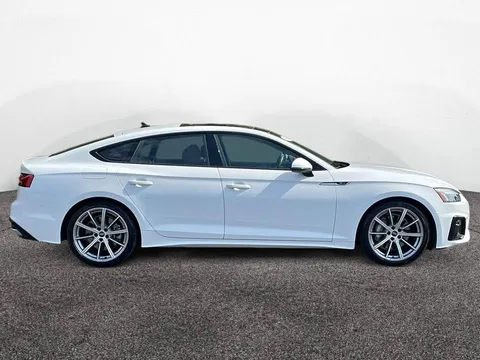2025 Audi A5 Sportback S line Premium 🤘 37016 Miles
