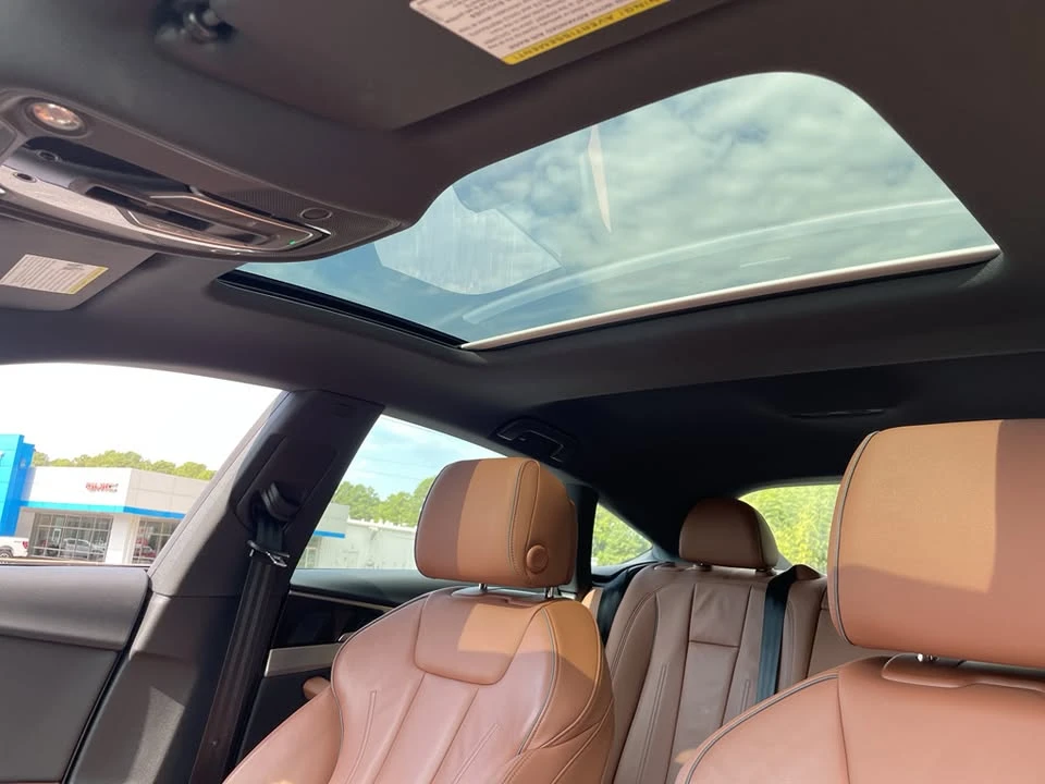 2025 Audi B10 A5 - Image 14 of 19