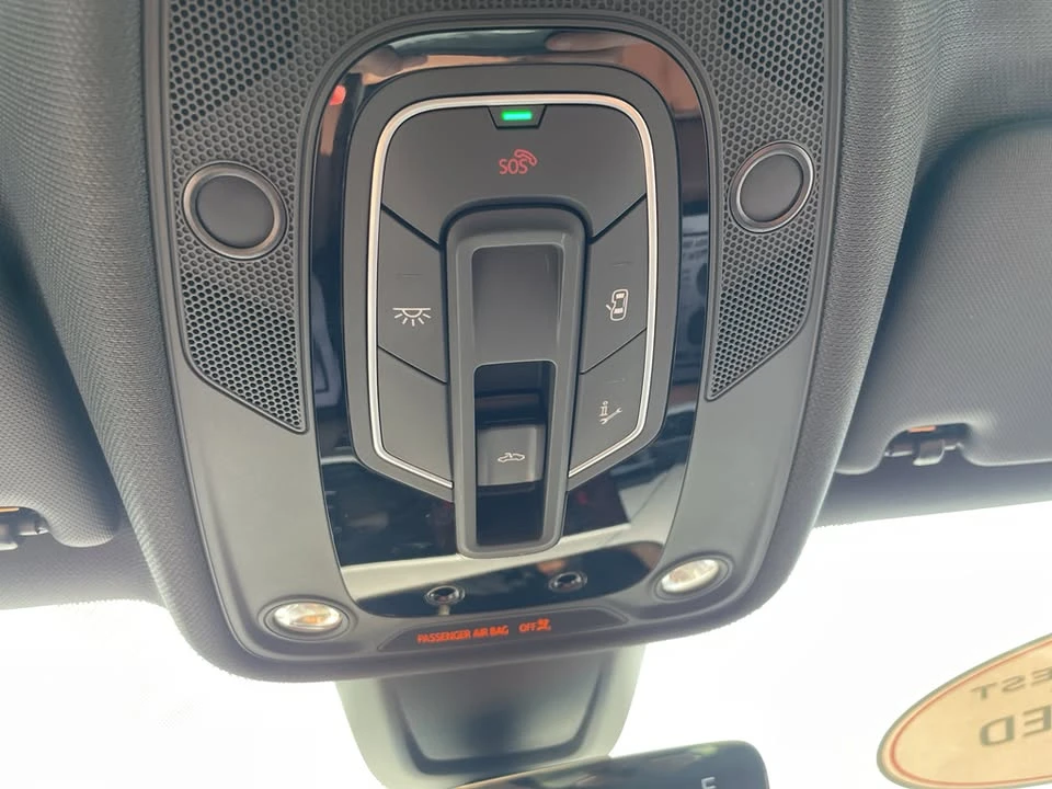 2025 Audi B10 A5 - Image 8 of 15