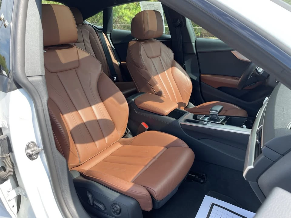 2025 Audi B10 A5 - Image 13 of 15