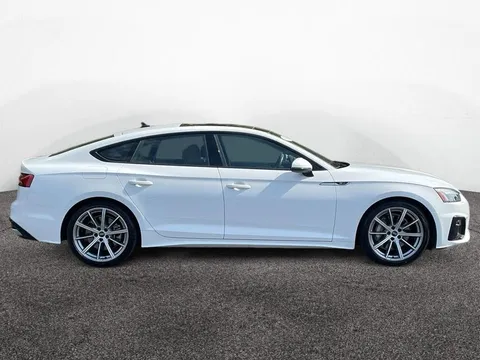 2025 Audi A5 Sportback S line Premium