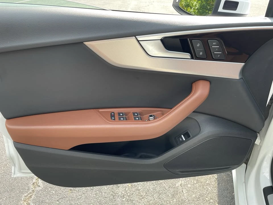 2025 Audi B10 A5 - Image 11 of 15