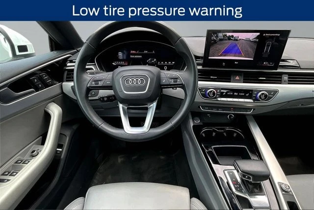 2025 Audi B10 A5 - Image 7 of 20