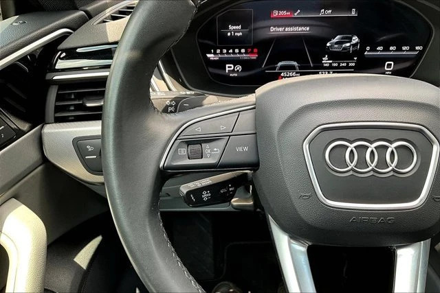 2025 Audi B10 A5 - Image 12 of 20