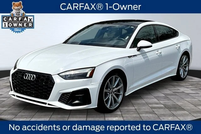 2025 Audi B10 A5 - Image 2 of 20