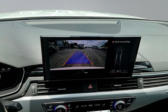 2025 Audi B10 A5 - Image 15 of 20