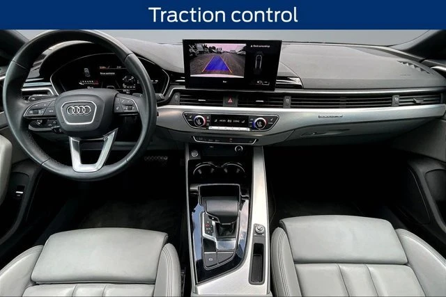 2025 Audi B10 A5 - Image 6 of 20