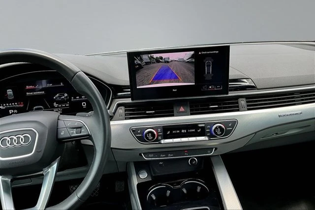 2025 Audi B10 A5 - Image 10 of 20