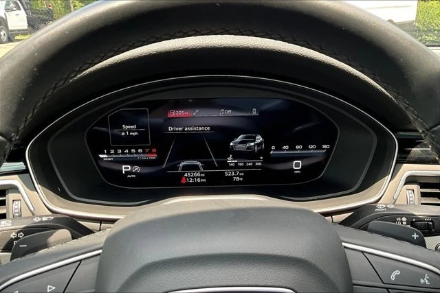 2025 Audi B10 A5 - Image 14 of 20