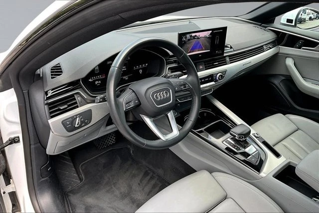 2025 Audi B10 A5 - Image 18 of 20