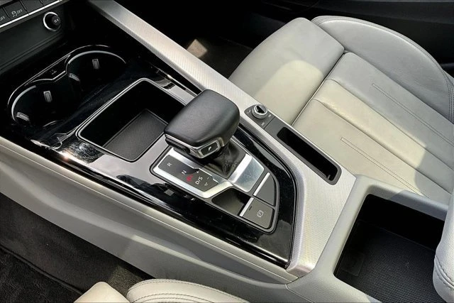 2025 Audi B10 A5 - Image 19 of 20