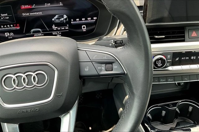 2025 Audi B10 A5 - Image 13 of 20