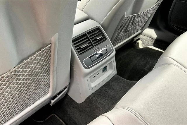 2025 Audi B10 A5 - Image 11 of 20