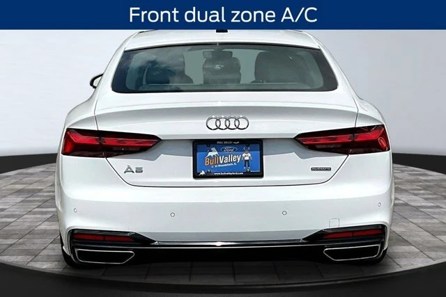 2025 Audi B10 A5 - Image 4 of 20