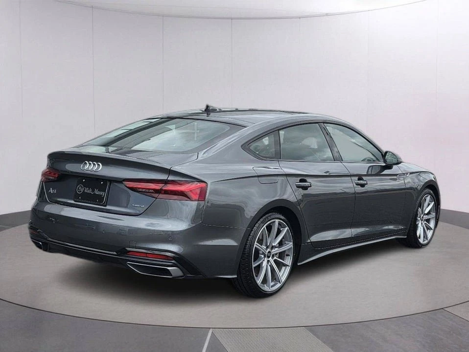 2025 Audi B10 A5 - Image 5 of 10