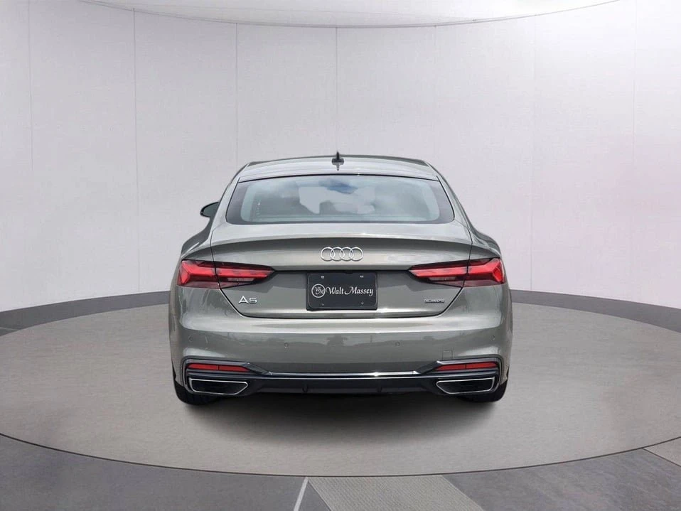 2025 Audi B10 A5 - Image 6 of 10