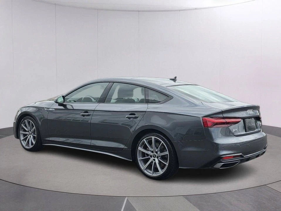 2025 Audi B10 A5 - Image 7 of 10