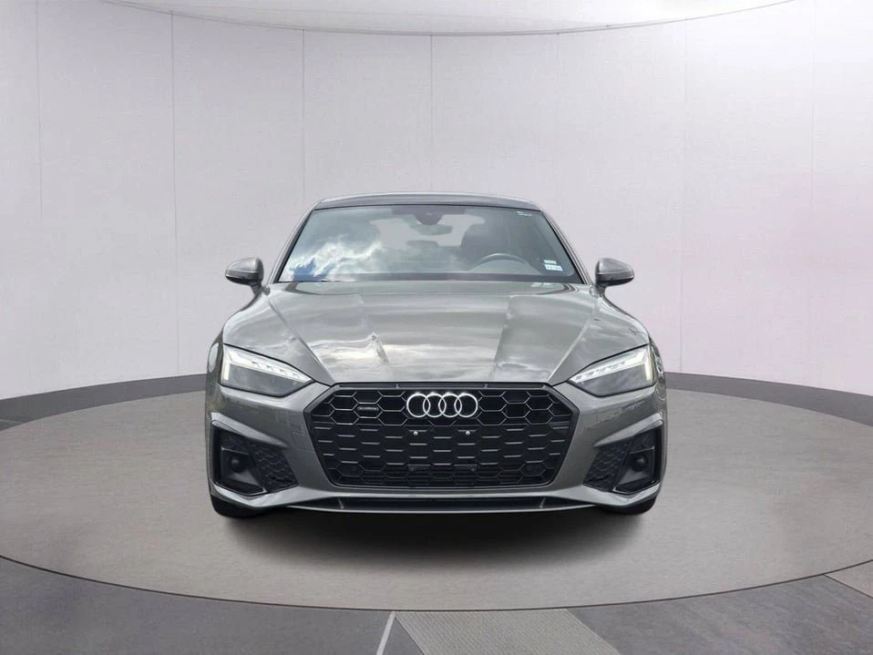 2025 Audi B10 A5 - Image 2 of 10