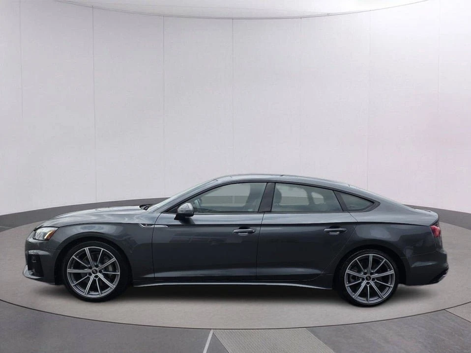 2025 Audi B10 A5 - Image 8 of 10