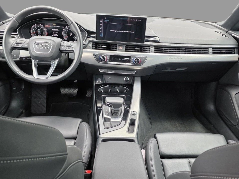 2025 Audi B10 A5 - Image 9 of 10
