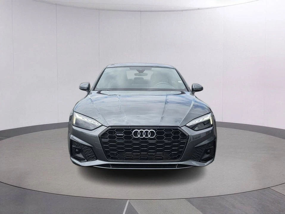 2025 Audi B10 A5 - Image 2 of 10