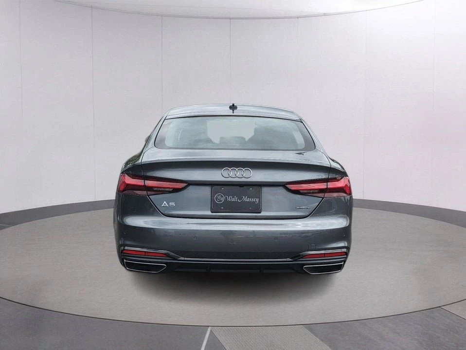 2025 Audi B10 A5 - Image 6 of 10